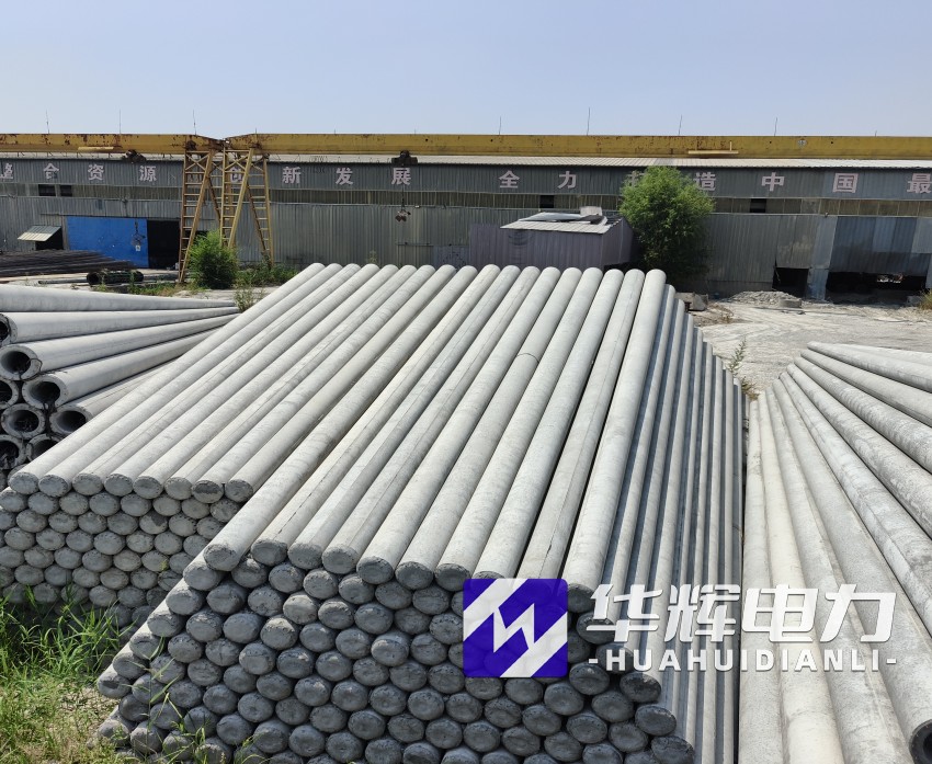 康县15米水泥电线杆